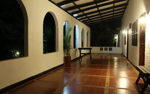 Hotel Minca La Casona