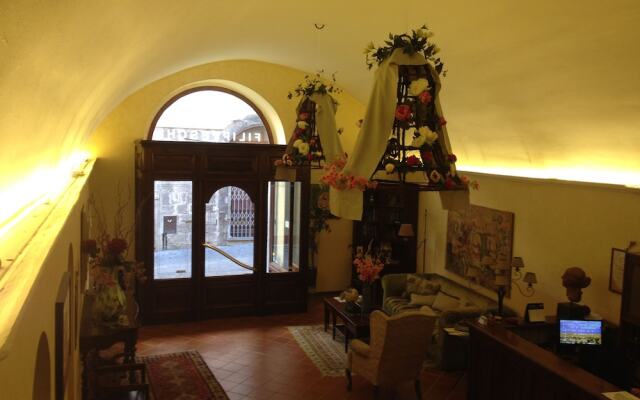 Albergo Filippeschi