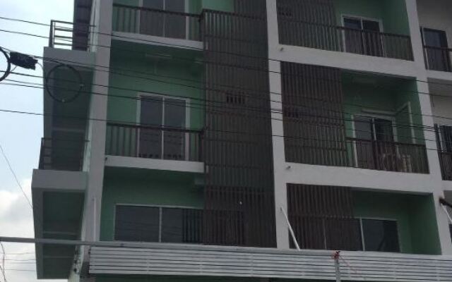 Freesia Guesthouse Klong Luang