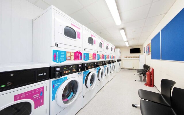 En Suite Rooms, GILLINGHAM