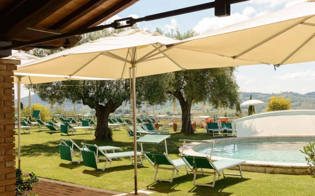 Hotel Saturno Fontepura