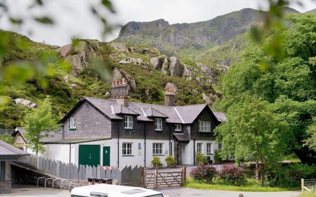 YHA Idwal Cottage