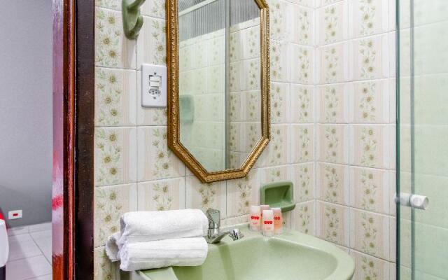 OYO Hotel Lisboa, Sao Jose dos Campos