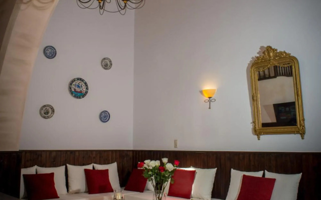Villa Amalia