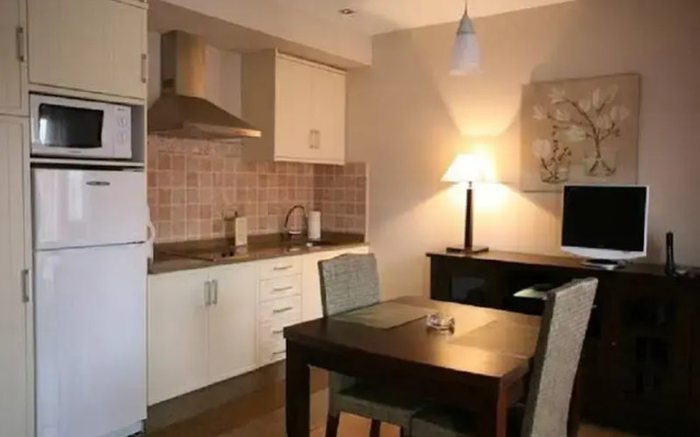 El Tollo Apartamentos