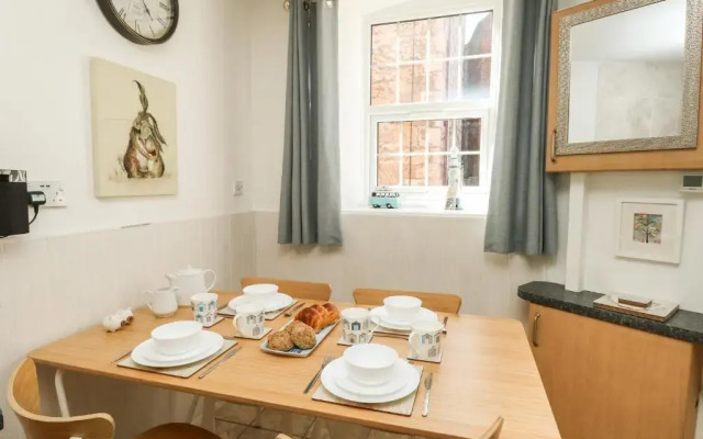Old Malthouse Apartment