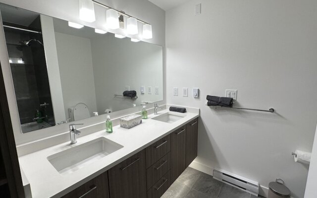 Ruby Red Cloud Homes Vancouver