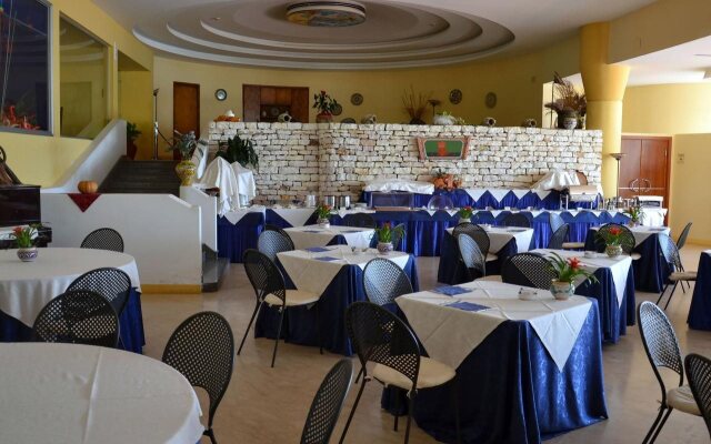 Baia dei Mulini Resort & Spa