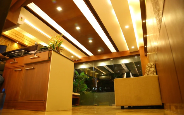 Horizon Inn