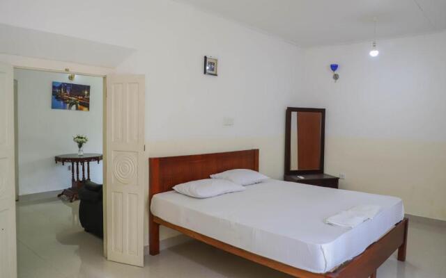 Ilamperuma Bungalow