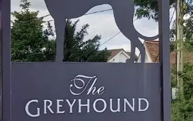 The Greyhound Wigginton