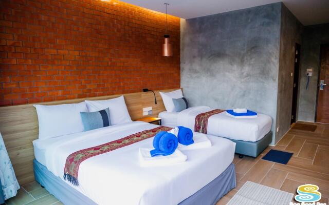 Sea Sand Sun Resort