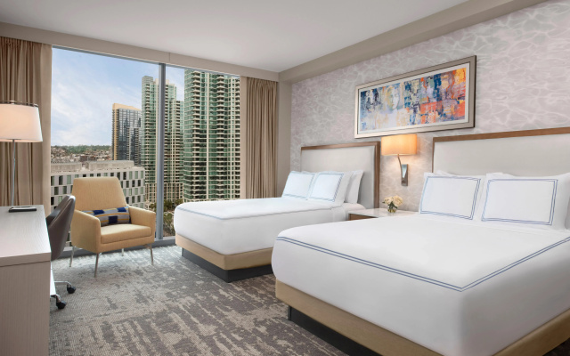 InterContinental San Diego by IHG