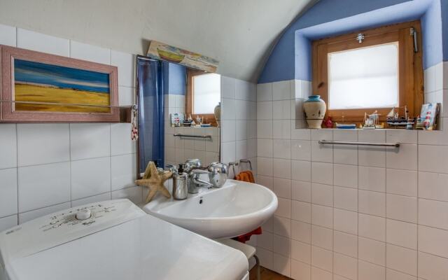 Traditional Holiday Home in Ventalló With Garden