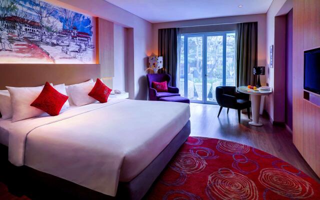 Grand Mercure Bandung Setiabudi