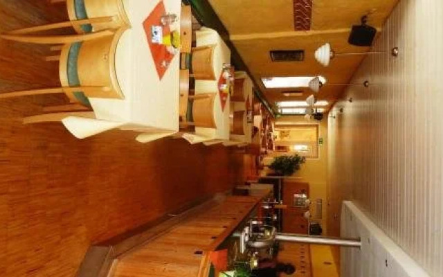 Meister BÄR HOTEL Sächsische Schweiz