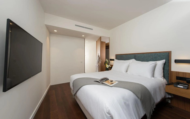 Fraser Suites Geneva