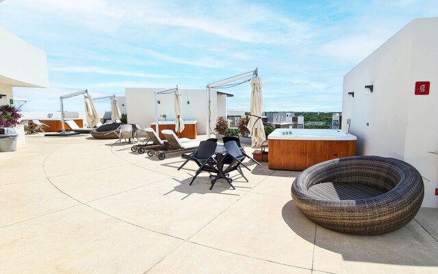 Private Garden Condo by Concierge4u