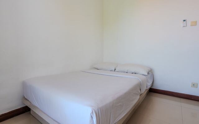 Umalas Residence Room No.3120