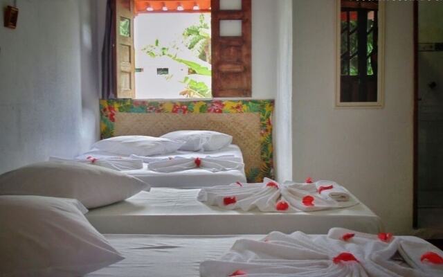 Pousada Costa do Cacau