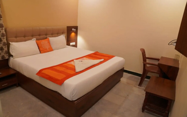 Durga Residency