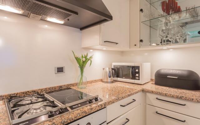 Volta Apartment in Como