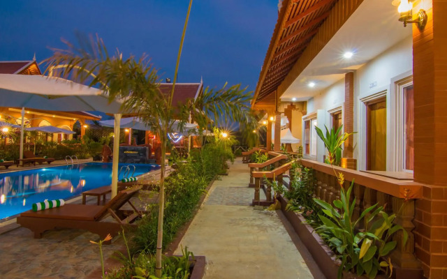 Ravorn Villa Boutique
