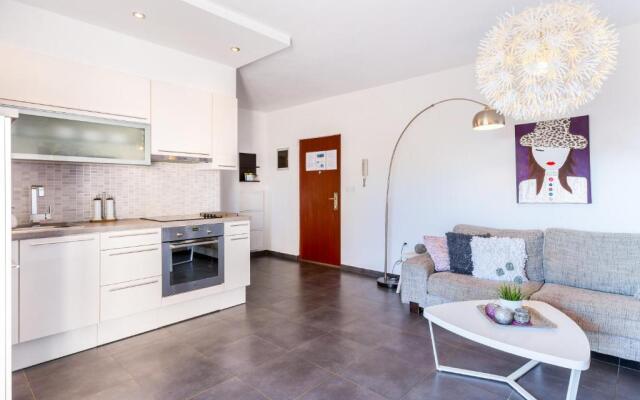 Apartments Bonaca