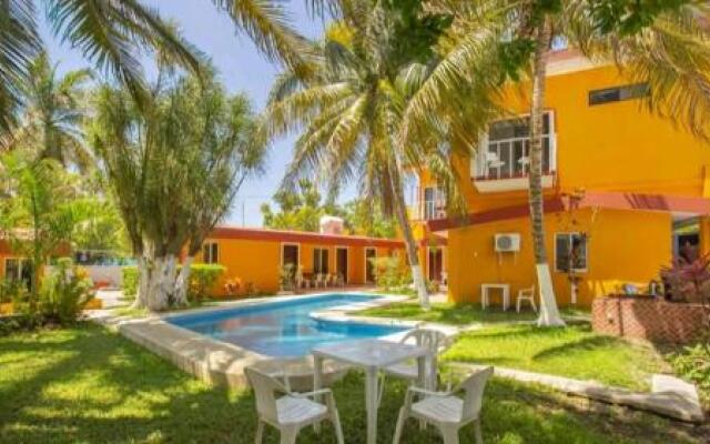 Villas Caribe
