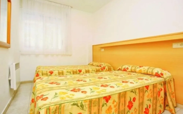 Apartamentos Zahara 24