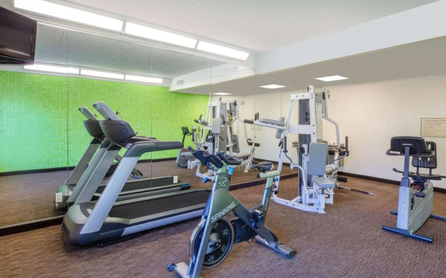 La Quinta Inn & Suites # 988