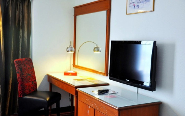 Hotel Grand Continental Kuantan