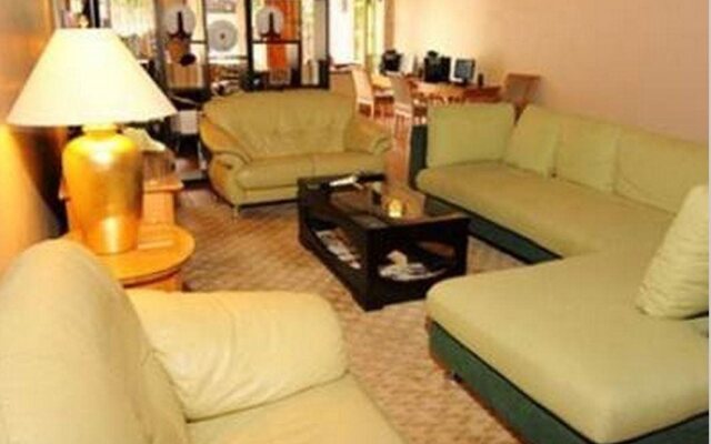 Red Inn Heritage Guest House