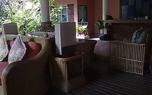 Loma Resort and Spa