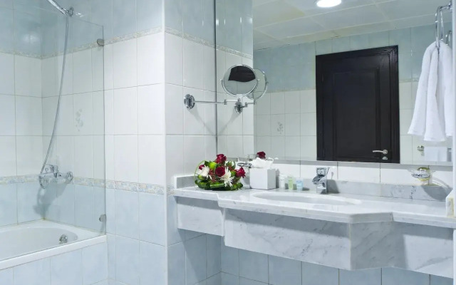 Saray Musheireb Hotel and Suites