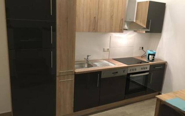 Apartments am Moselufer