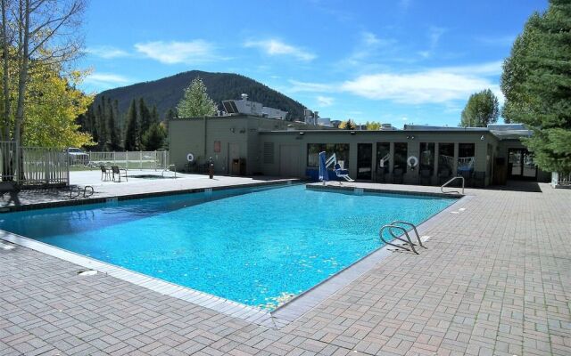 Edgewater Studio One bath EWJP