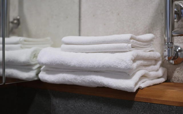 Апартаменты Kvartira sutki irk на улице Гоголя 80