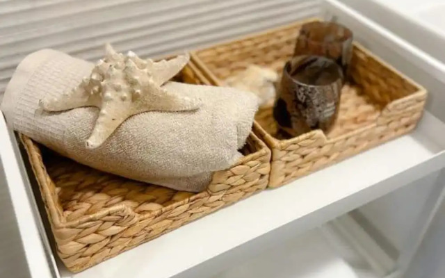 Luxart City Spa Gallery Residence Krk