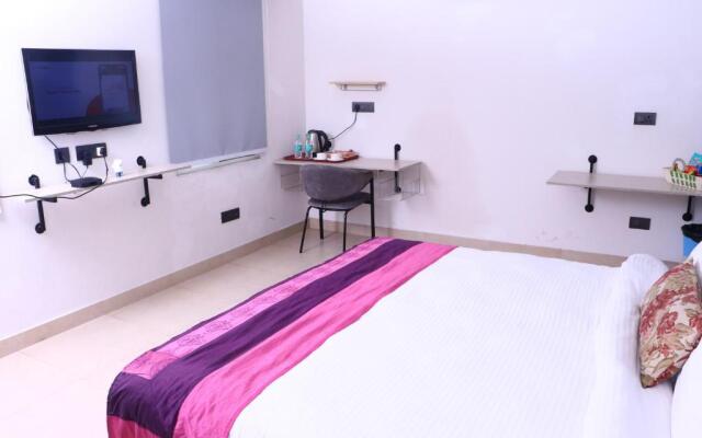 Virohaa Garden Hotel