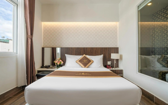 Minh Chien Hotel