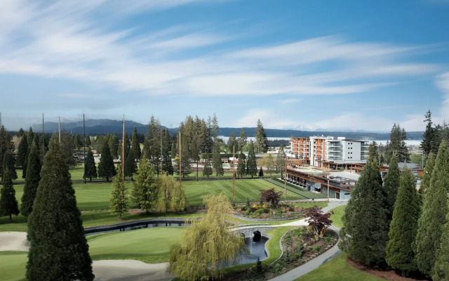 Naturally Pacific Resort