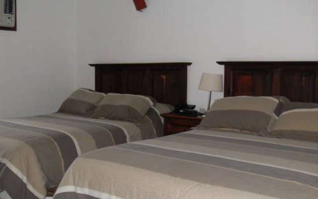 Hotel Y Villas Noray