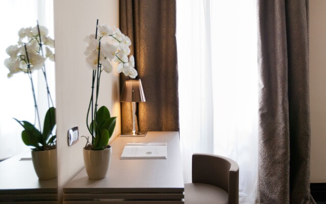 Quirinale Luxury Rooms