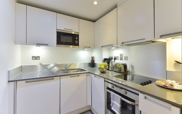 Chancery Lane City Apartments