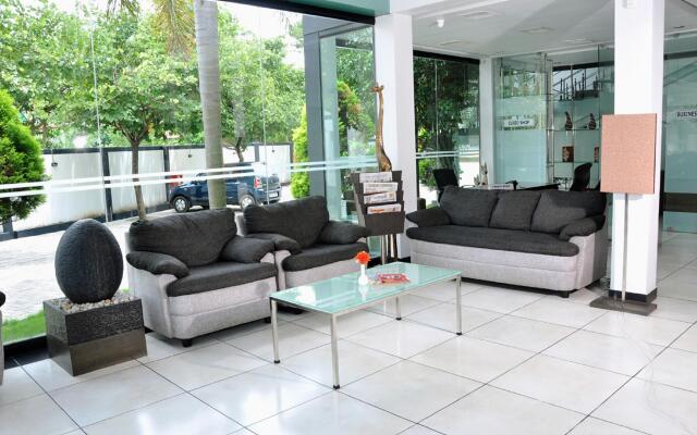 Hotel Palmshore