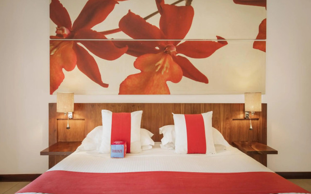 Sardegna Hotel, Suites & Restaurant