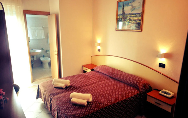 Grand Hotel Azzurra Club Lido Adriano