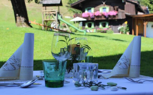 Landgasthof Reitsamerhof