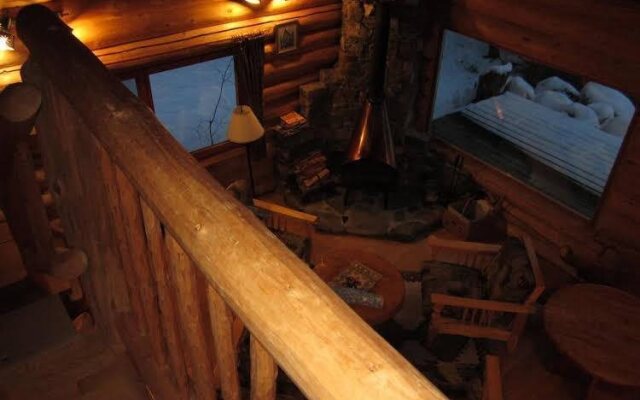 Clearwater Lake Lodge & Resort